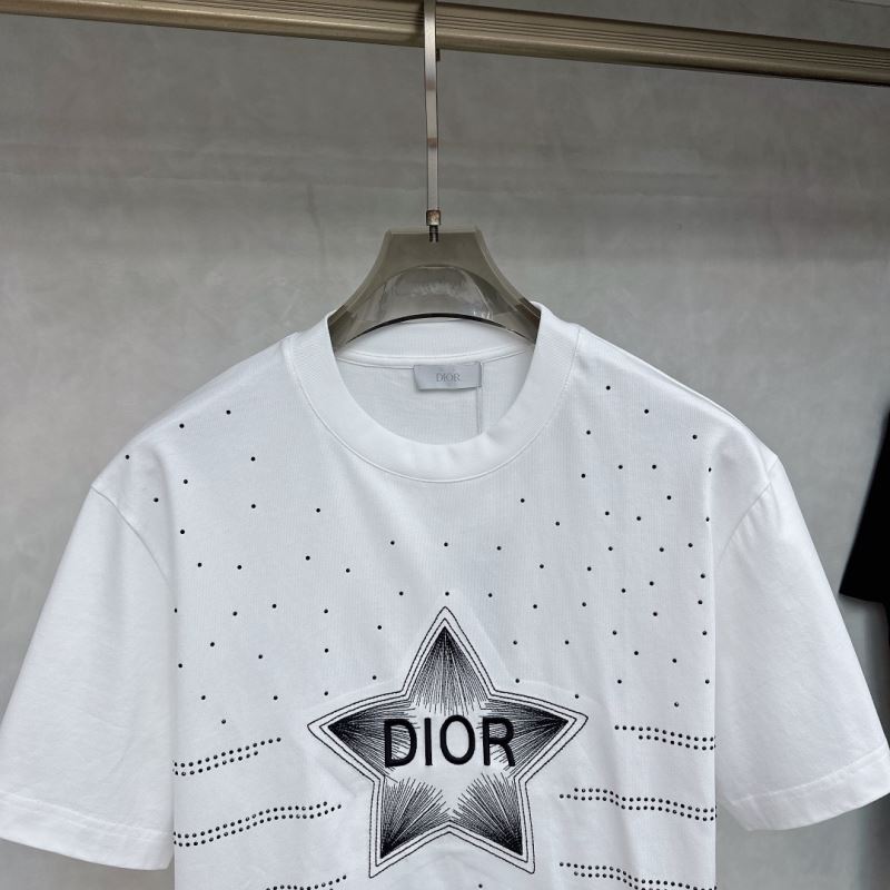 Christian Dior T-Shirts